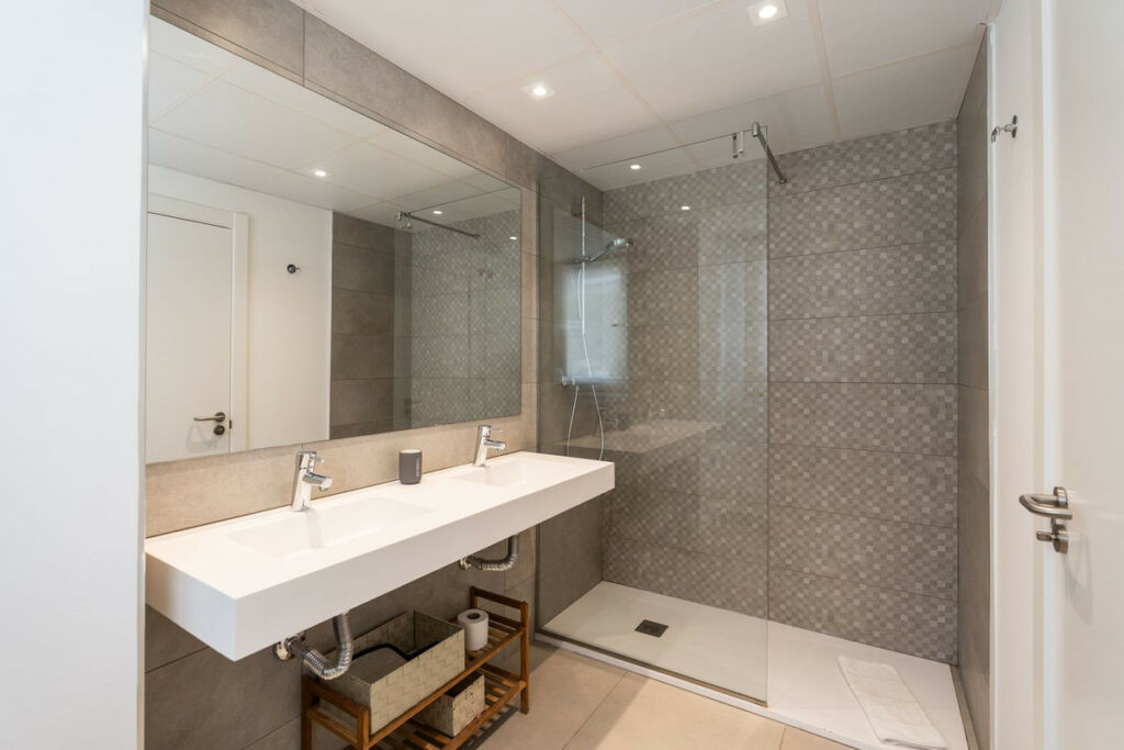 Penthouse Benahavís Málaga - image 33
