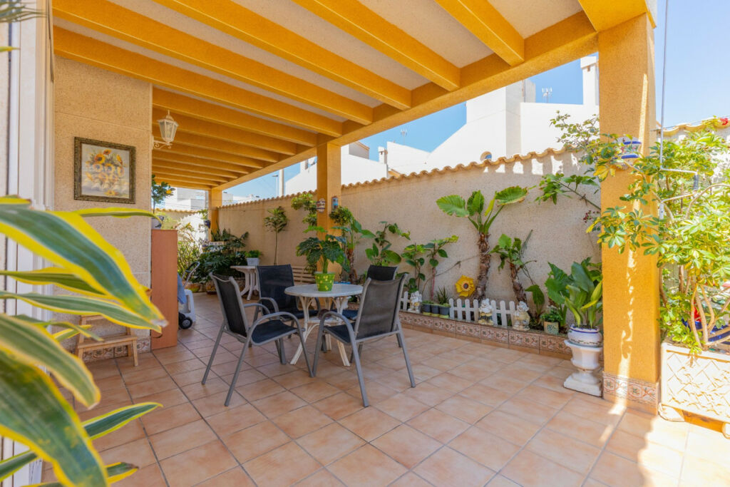 Detached Villa Torrevieja Alicante - image 32