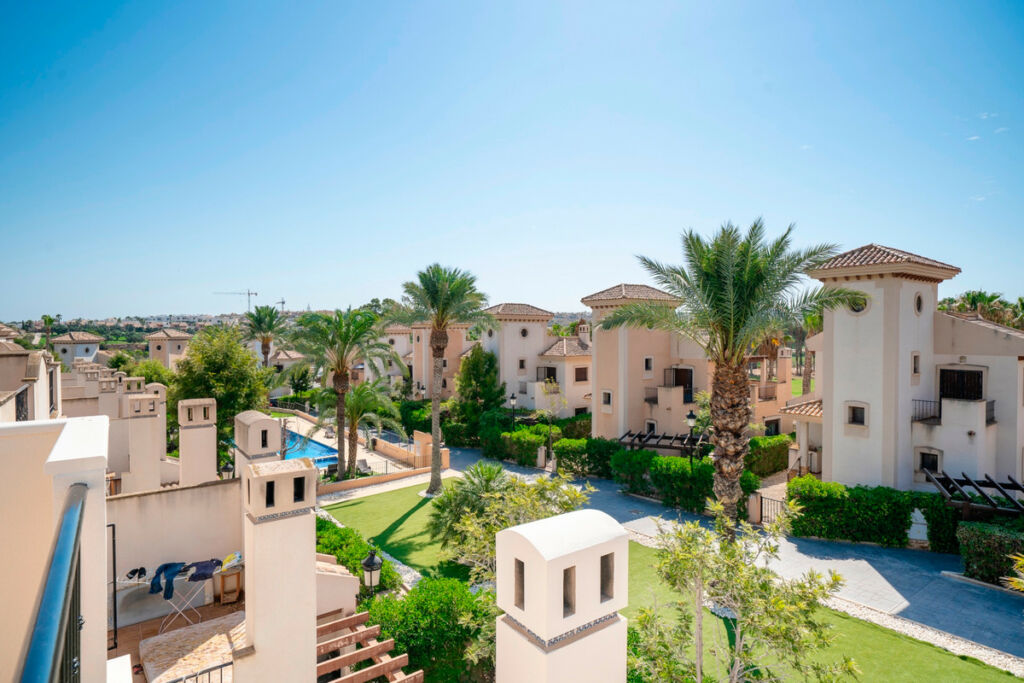 Bungalow Algorfa Alicante - image 33