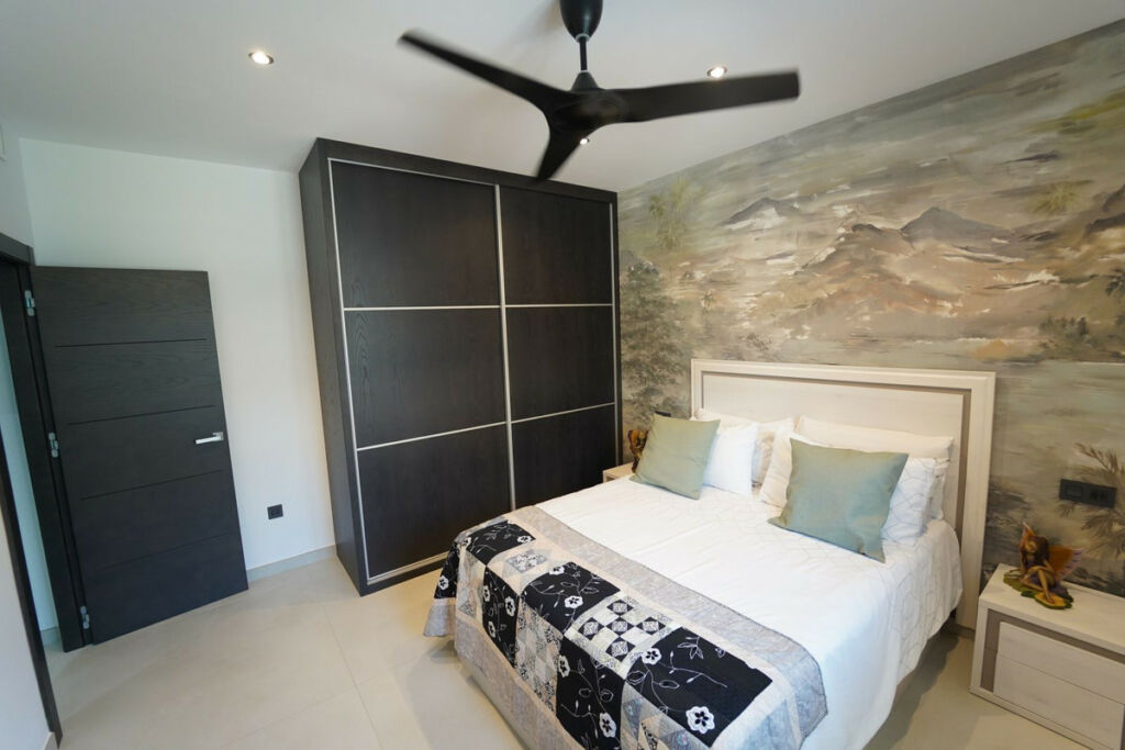 Detached Villa Mijas Golf Málaga - image 33
