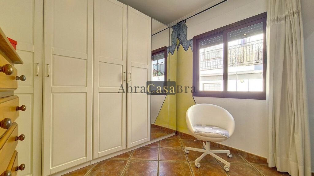 Townhouse Cómpeta Málaga - image 33