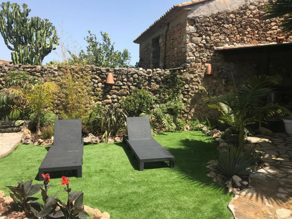 Townhouse Murla Alicante - image 33