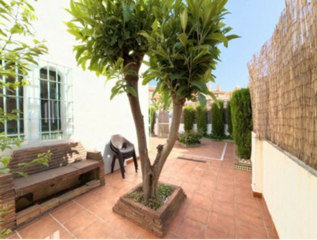 Semi-Detached House Manilva Málaga - image 33