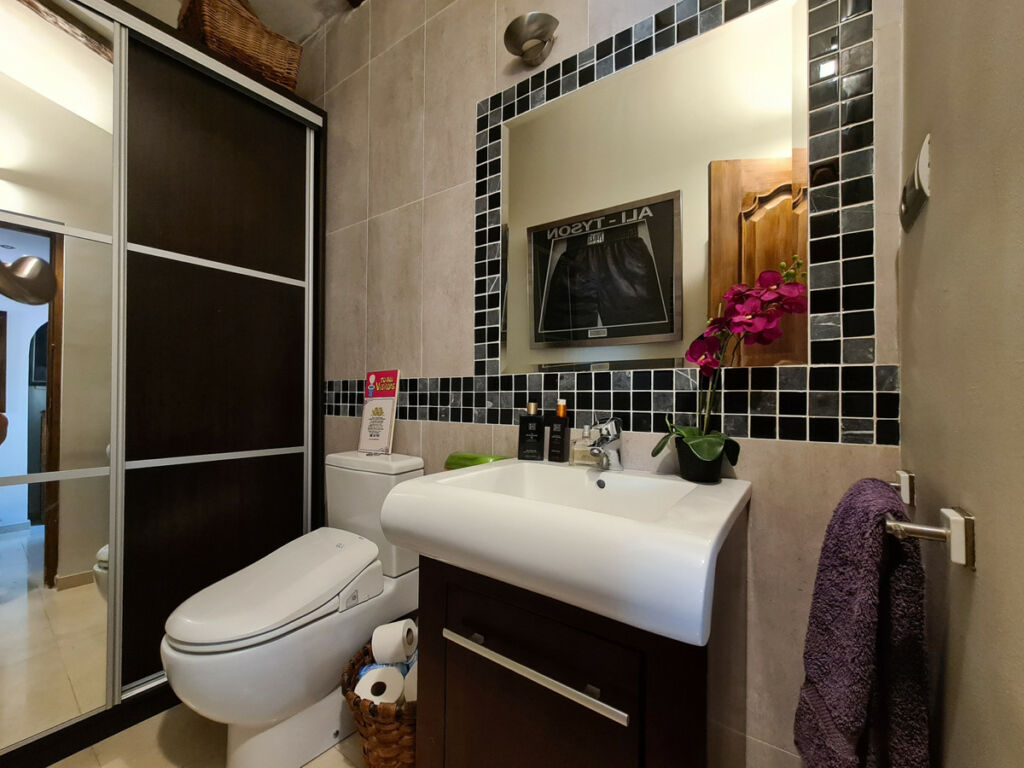 Detached Villa Campo Mijas Málaga - image 33