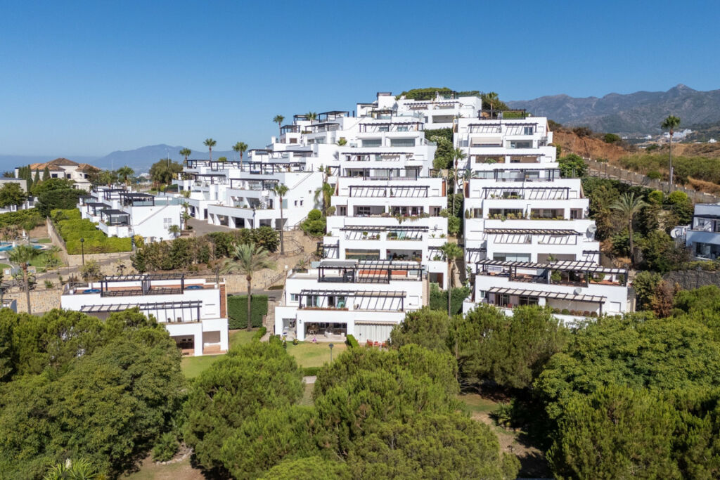 Townhouse Marbella Málaga - image 33