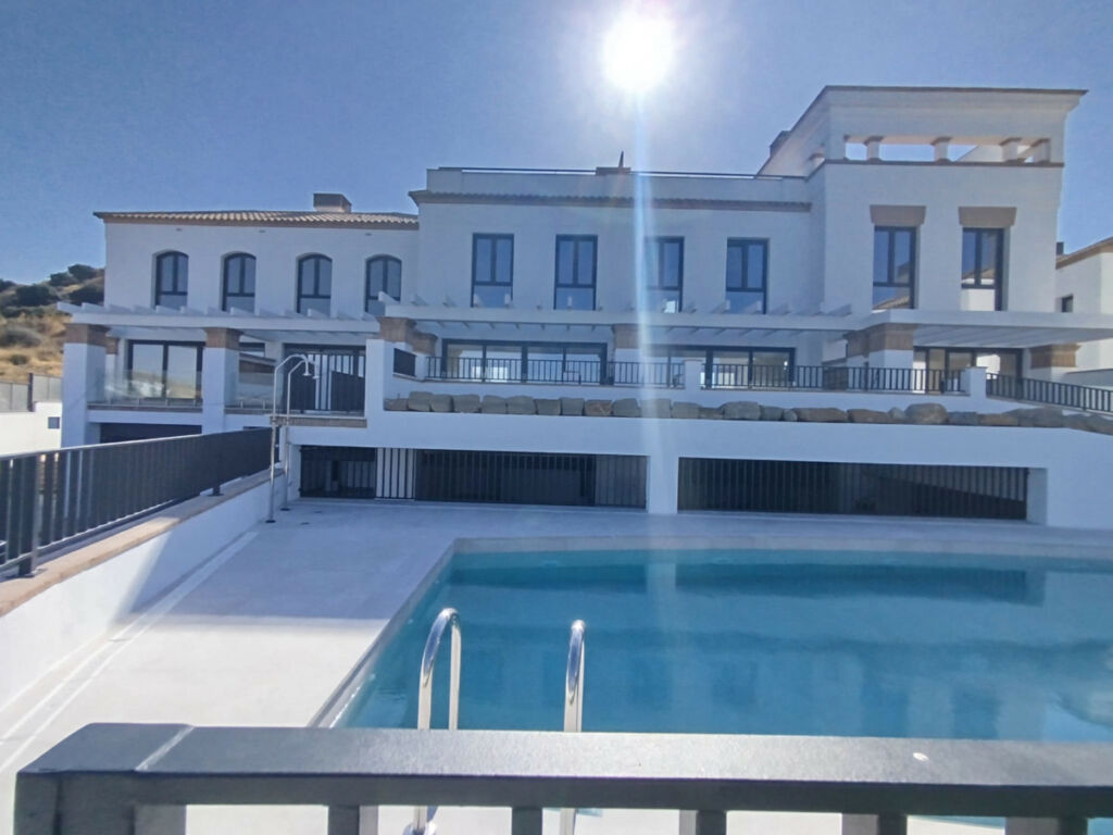 Townhouse Torrox Málaga - image 33