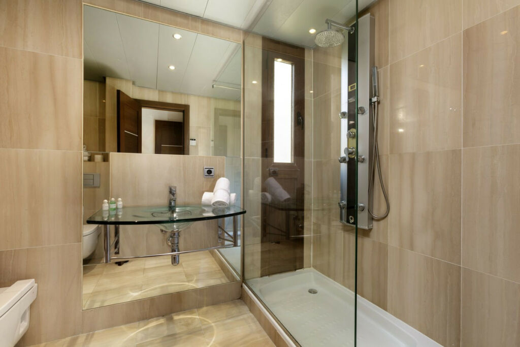 Penthouse Duplex Estepona Málaga - image 33