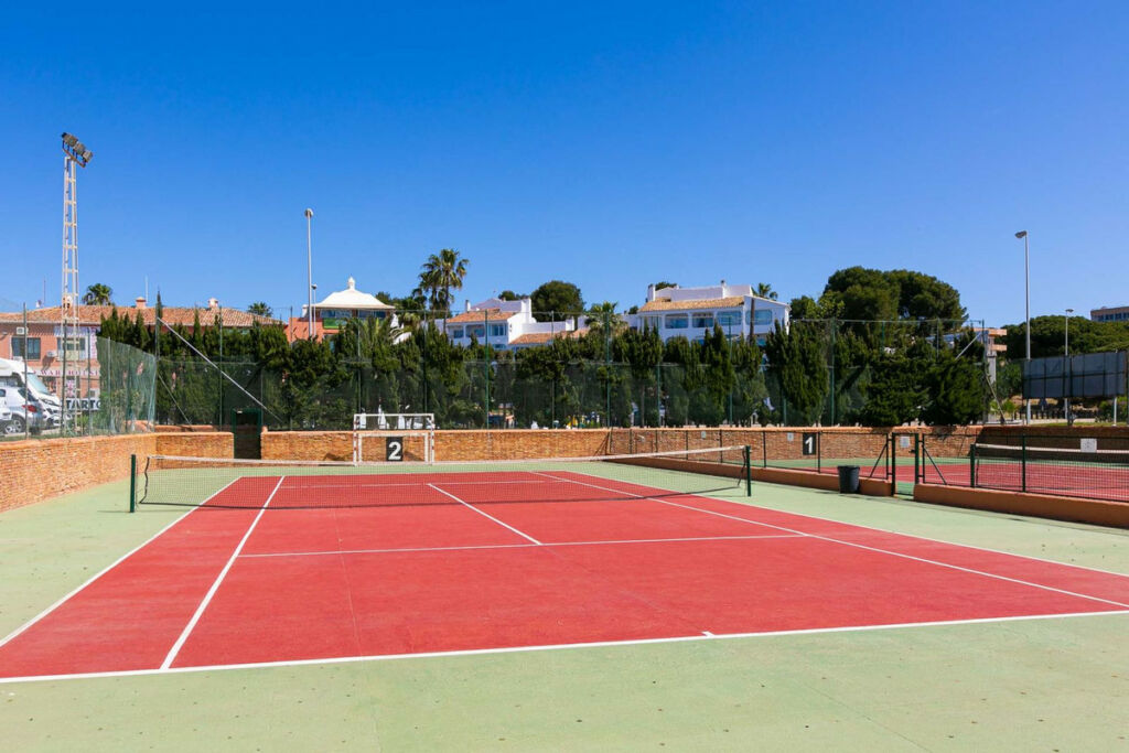 Duplex Calahonda Málaga - image 33