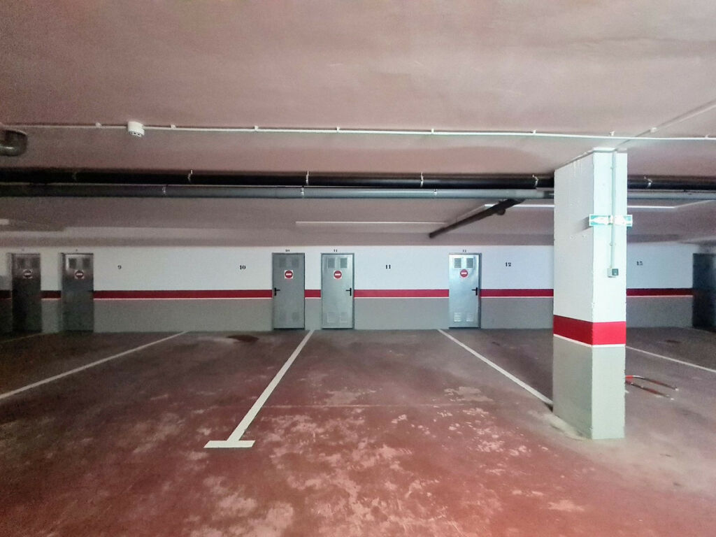 Ground Floor Apartment Los Alcazares Murcia - image 33