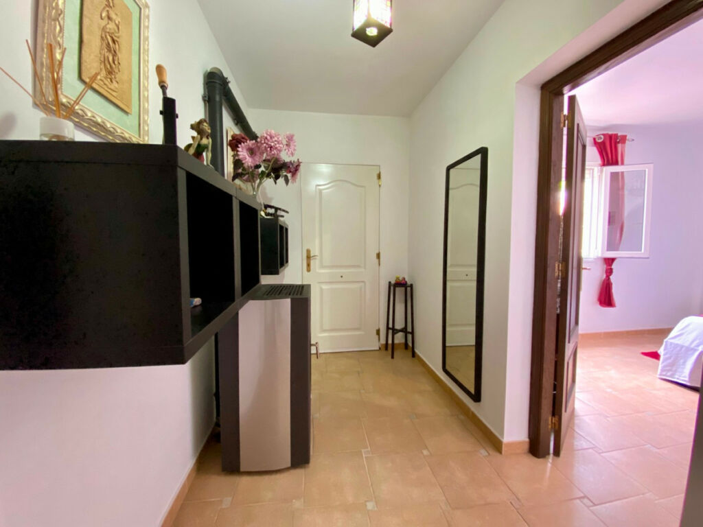 Detached Villa Algorfa Alicante - image 33
