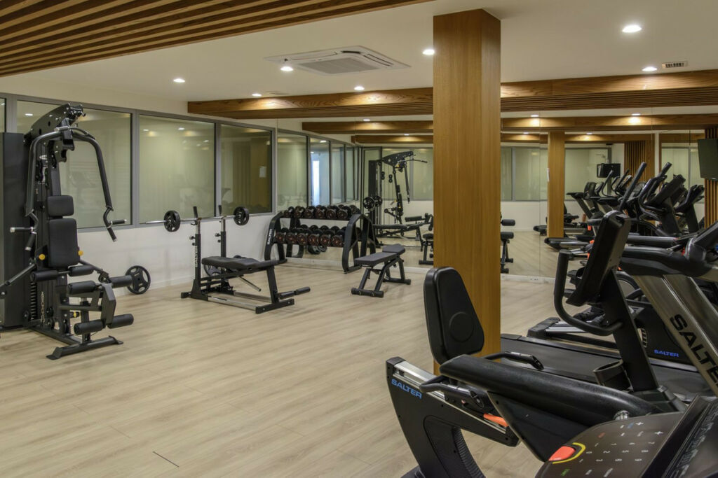 Ground Floor Apartment Calanova Golf Málaga - image 33