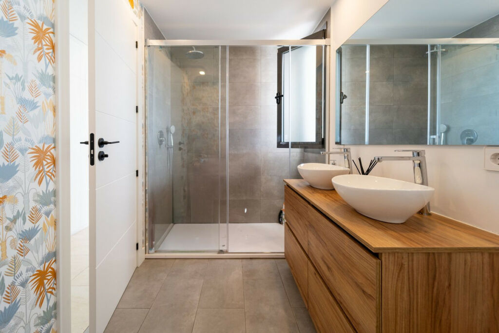 Penthouse Duplex Estepona Málaga - image 33