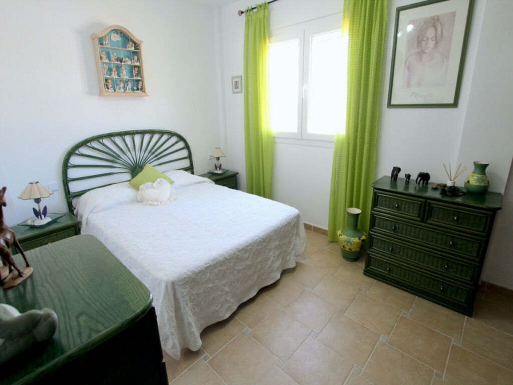 Detached Villa Algorfa Alicante - image 33