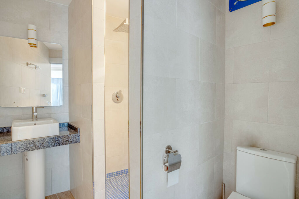 Detached Villa Elviria Málaga - image 33
