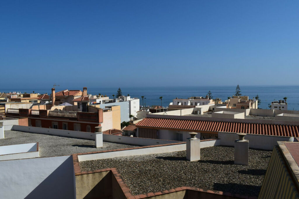 Middle Floor Apartment El Morche Málaga - image 33