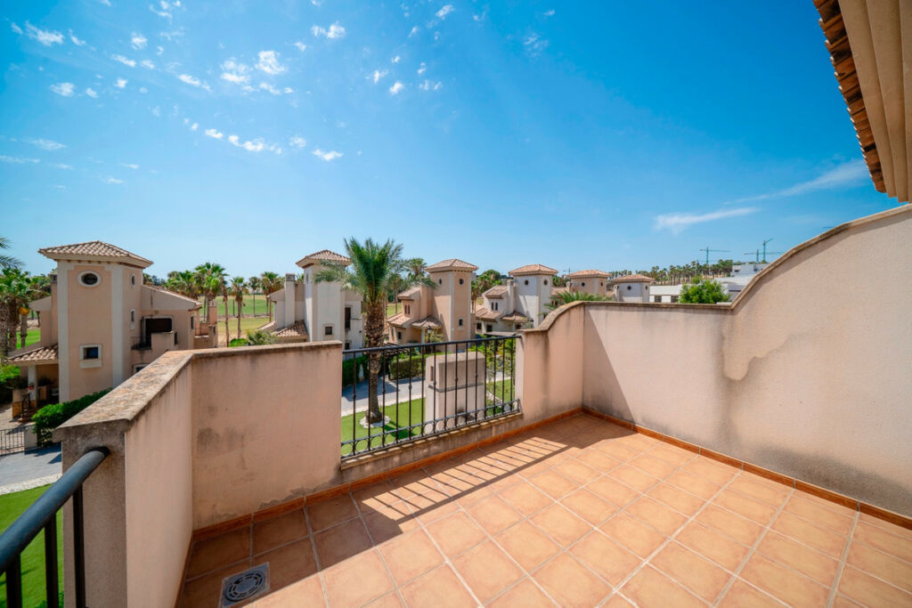 Bungalow Algorfa Alicante - image 33