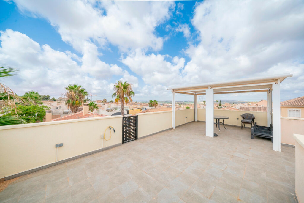 Detached Villa Rojales Alicante - image 33