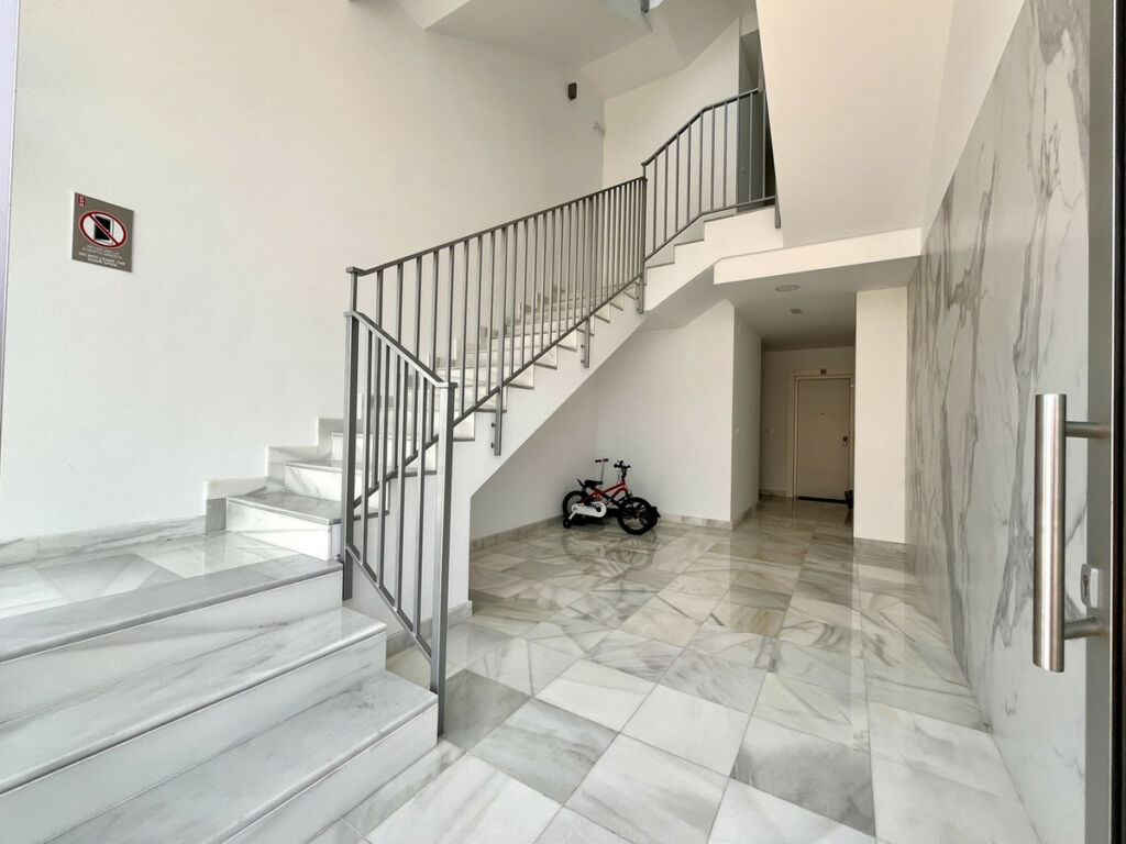 Penthouse Los Dolses Alicante - image 33