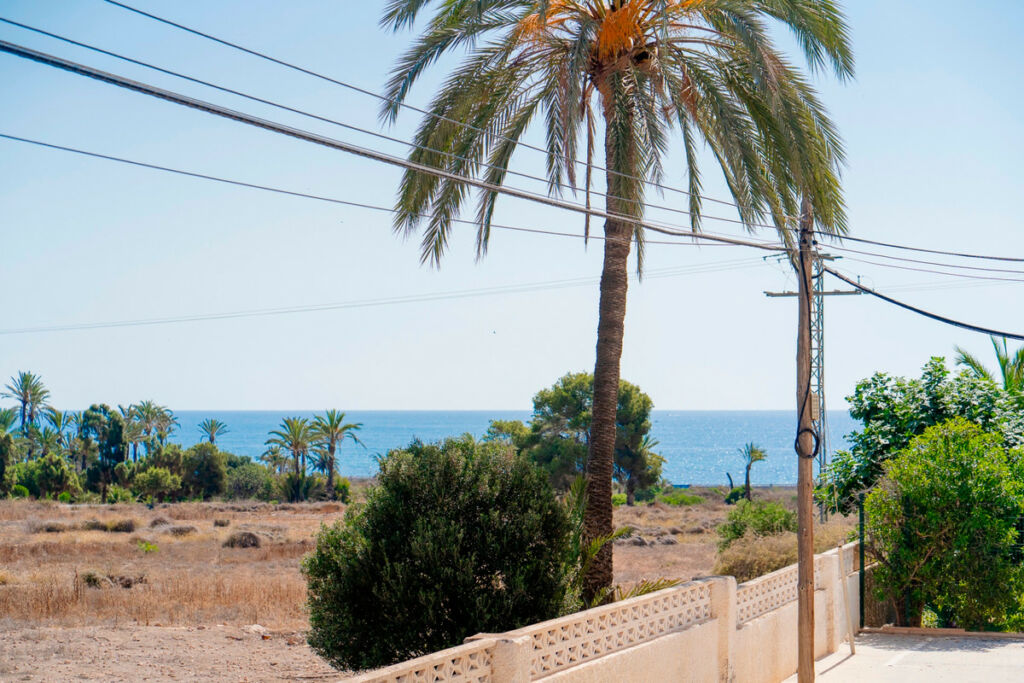 Middle Floor Apartment Punta Prima Alicante - image 33