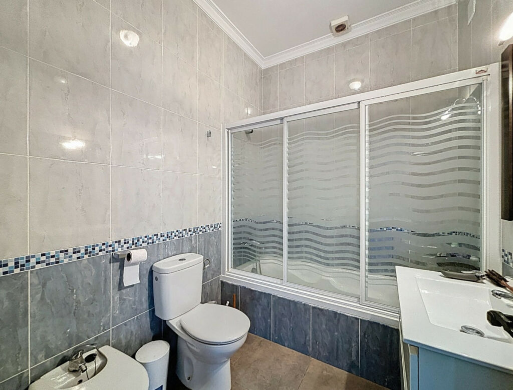 Semi-Detached House Almayate Alto Málaga - image 33