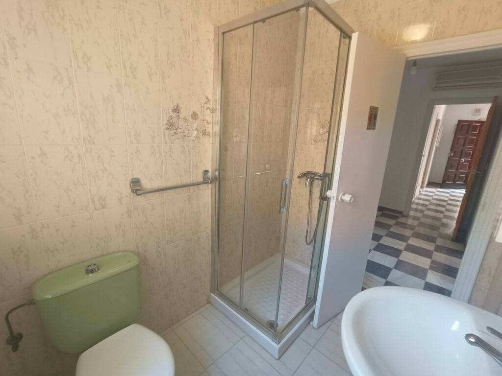 Detached Villa Aguilas Murcia - image 34