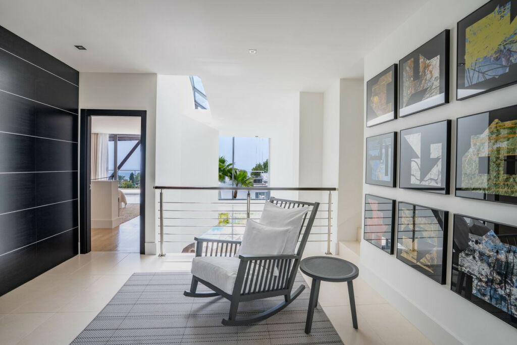 Townhouse Sierra Blanca Málaga - image 33