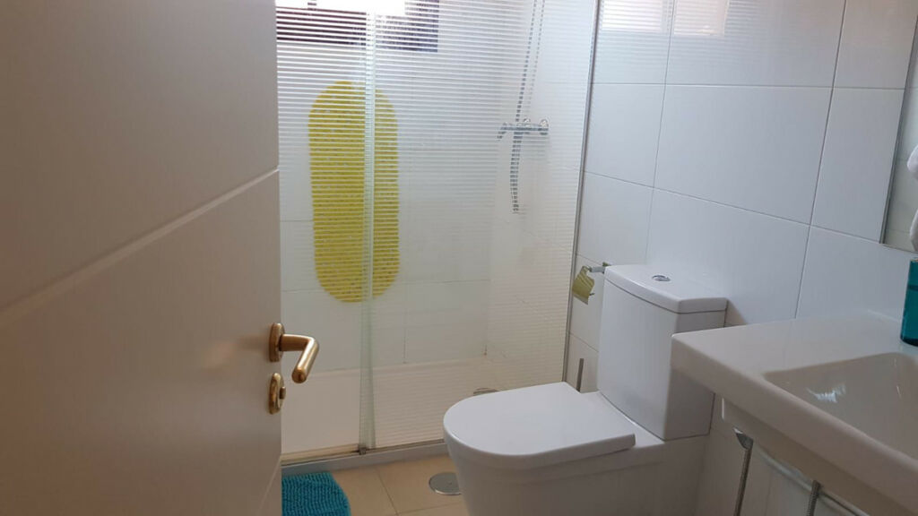 Top Floor Apartment Benalmadena Málaga - image 33