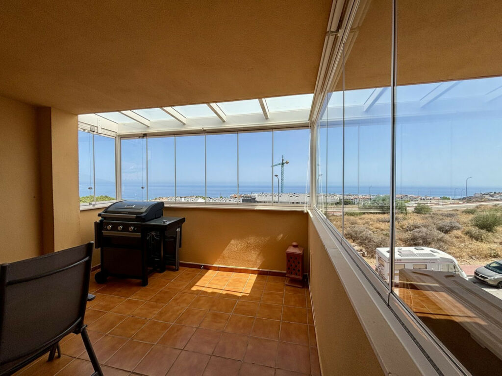 Penthouse Benalmadena Málaga - image 33