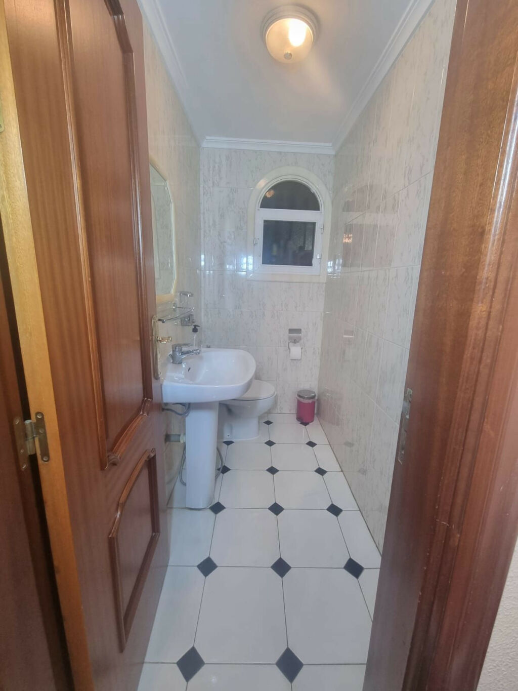Detached Villa Mijas Málaga - image 45