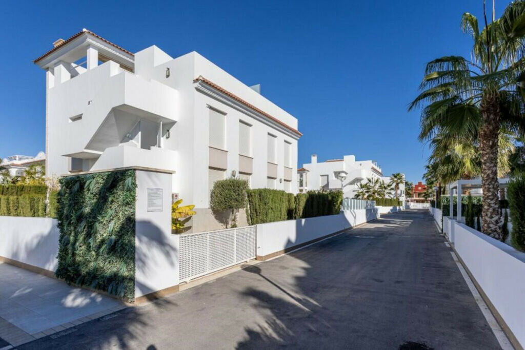 Penthouse Ciudad Quesada Alicante - image 33