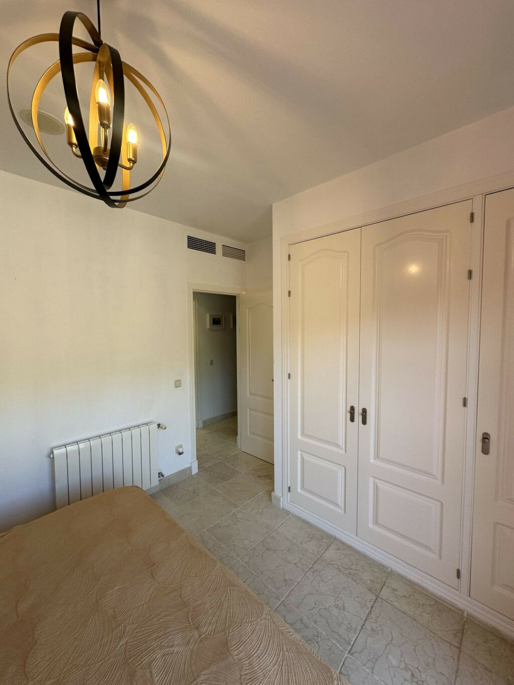 Penthouse Benahavís Málaga - image 22
