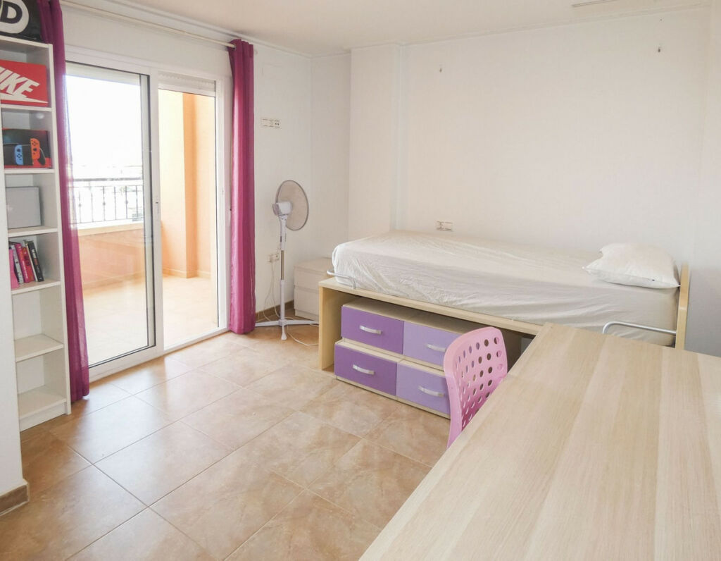 Detached Villa Bigastro Alicante - image 33