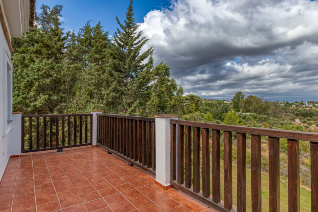 Semi-Detached House Lauro Golf Málaga - image 32