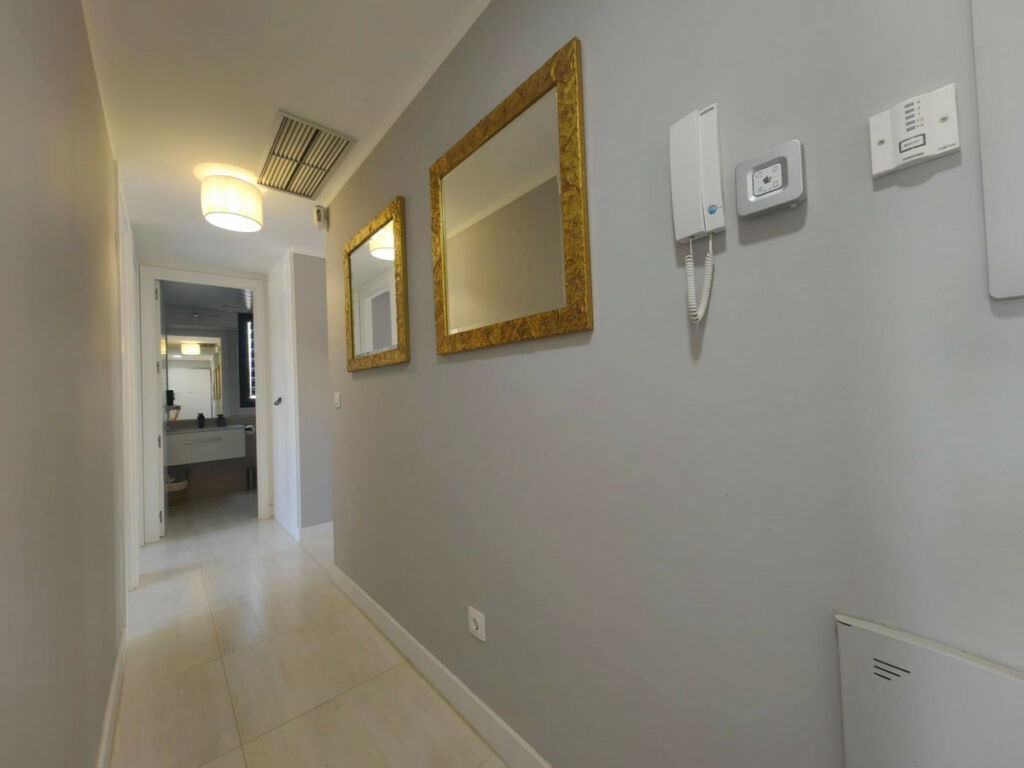 Ground Floor Apartment Estepona Málaga - image 33