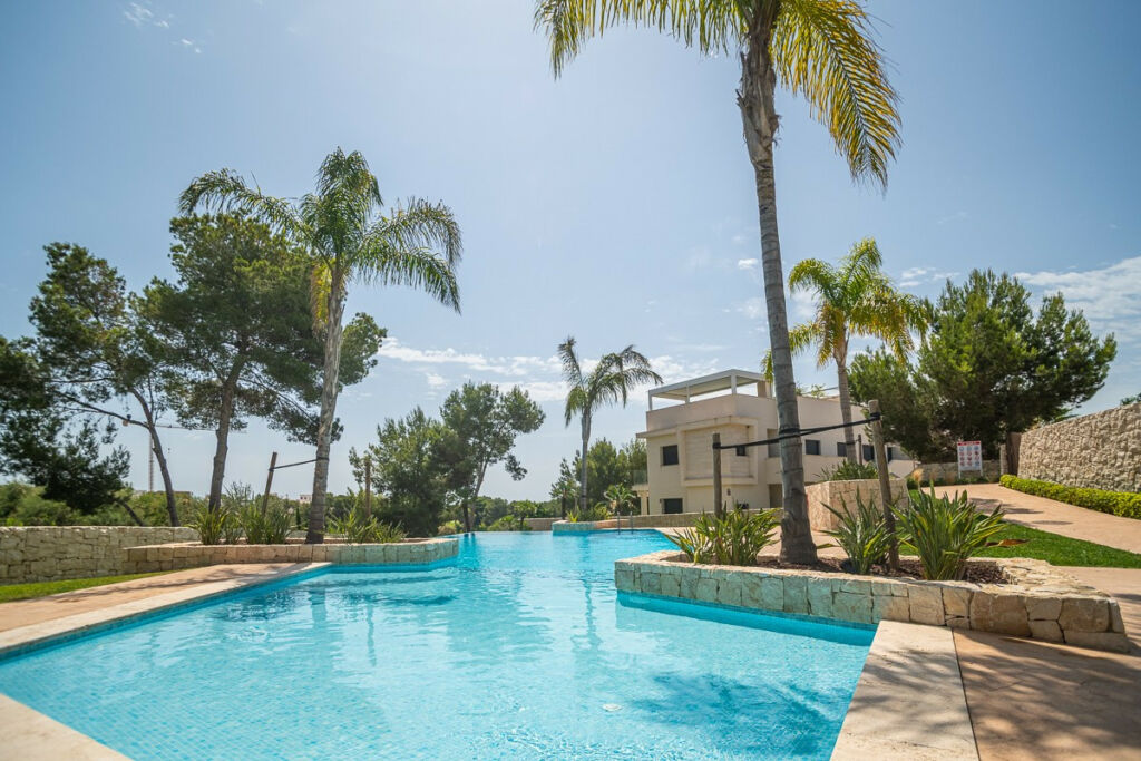 Ground Floor Apartment Pilar de la Horadada Alicante - image 33