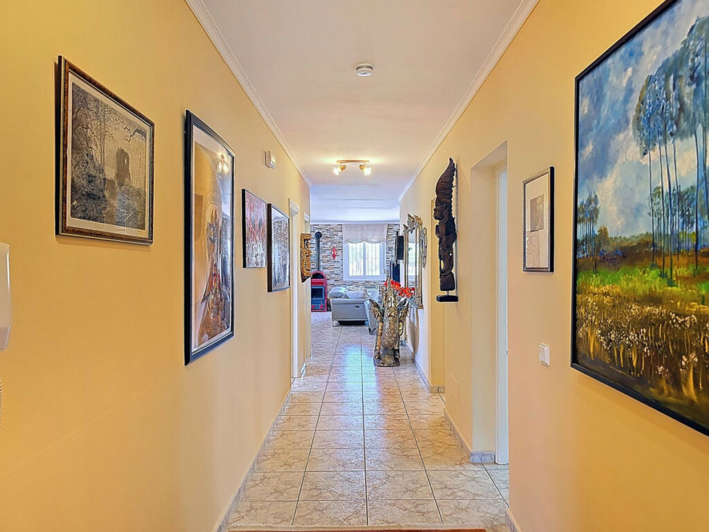 Detached Villa Arenas Málaga - image 33