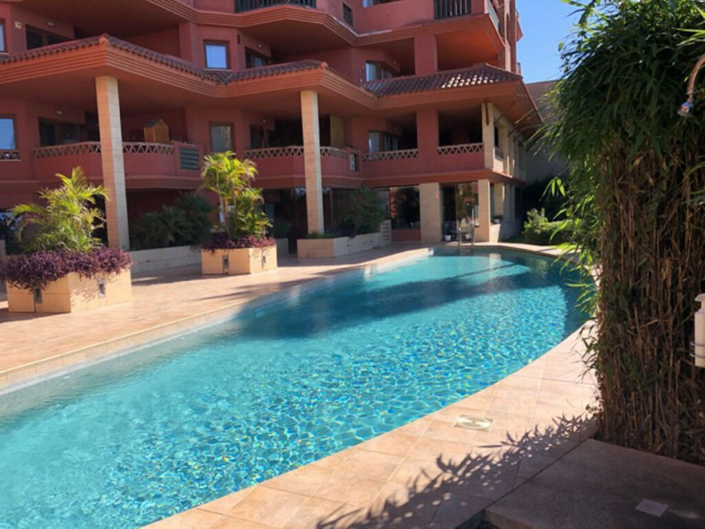 Penthouse Duplex Benalmadena Málaga - image 33