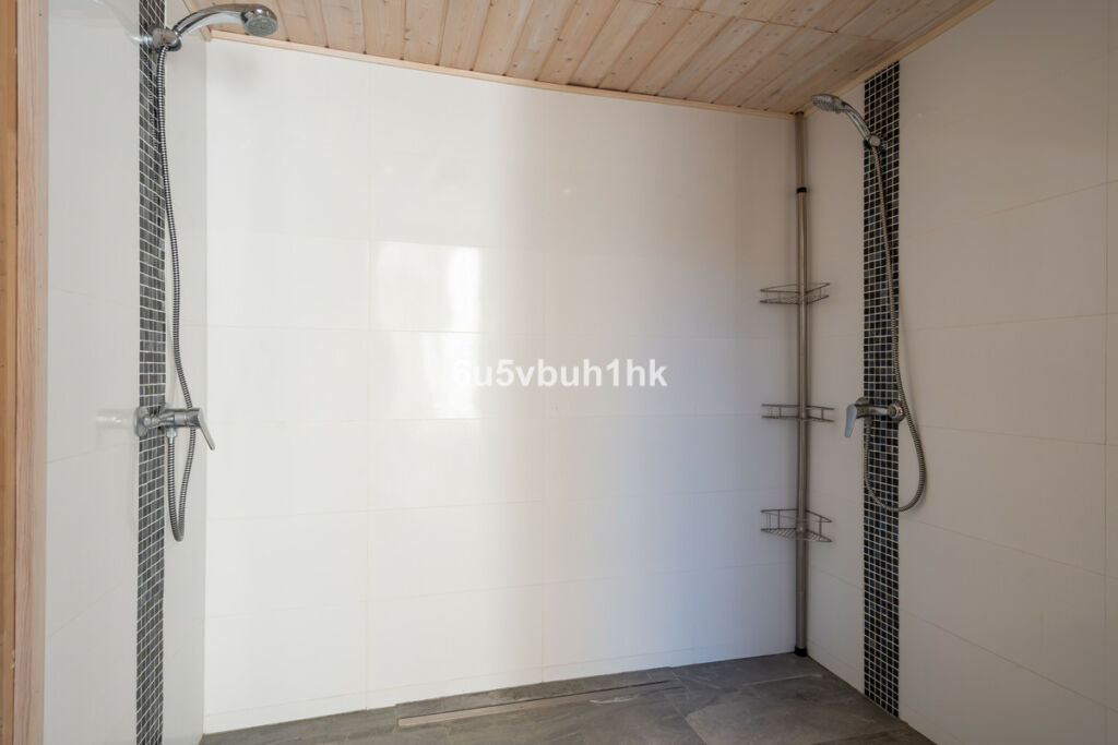 Detached Villa Fuengirola Málaga - image 33