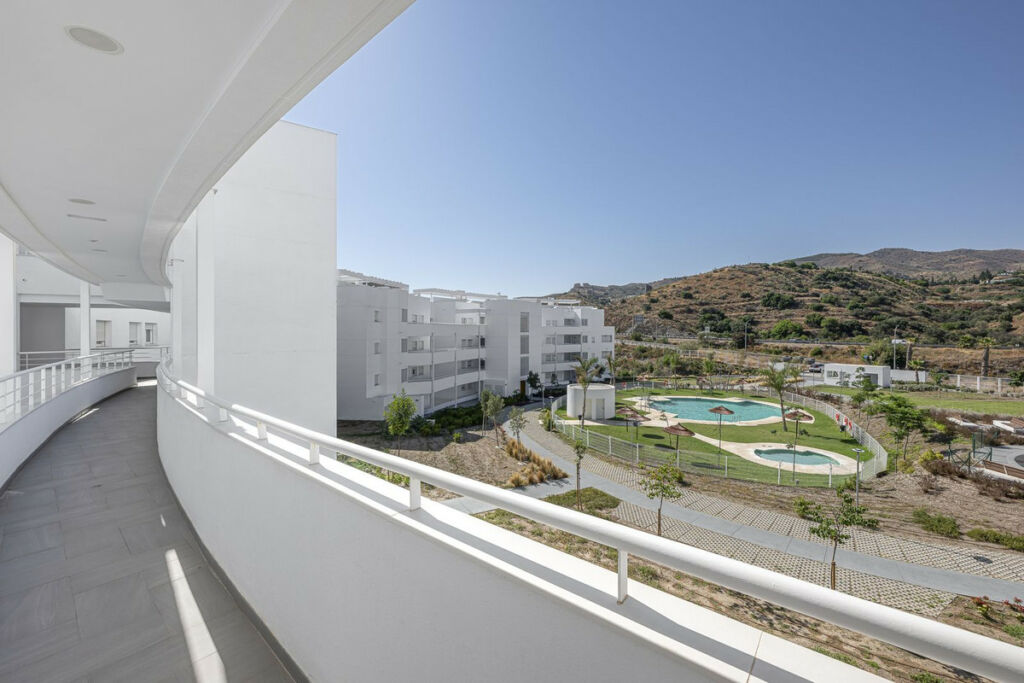 Middle Floor Apartment Rincón de la Victoria Málaga - image 33
