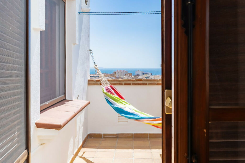Detached Villa Torre del Mar Málaga - image 33