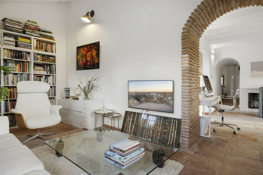 Detached Villa Alhaurín el Grande Málaga - image 33