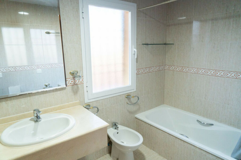 Semi-Detached House Riviera del Sol Málaga - image 29