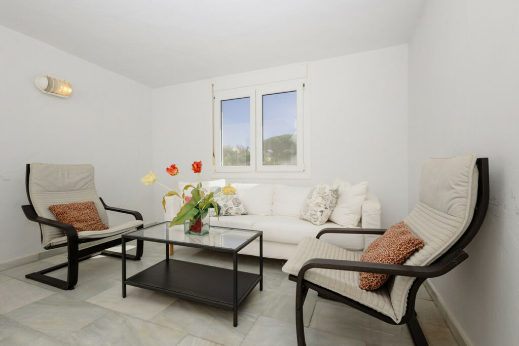 Detached Villa Costabella Málaga - image 33