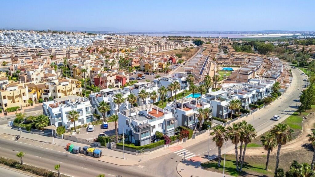 Penthouse Punta Prima Alicante - image 33
