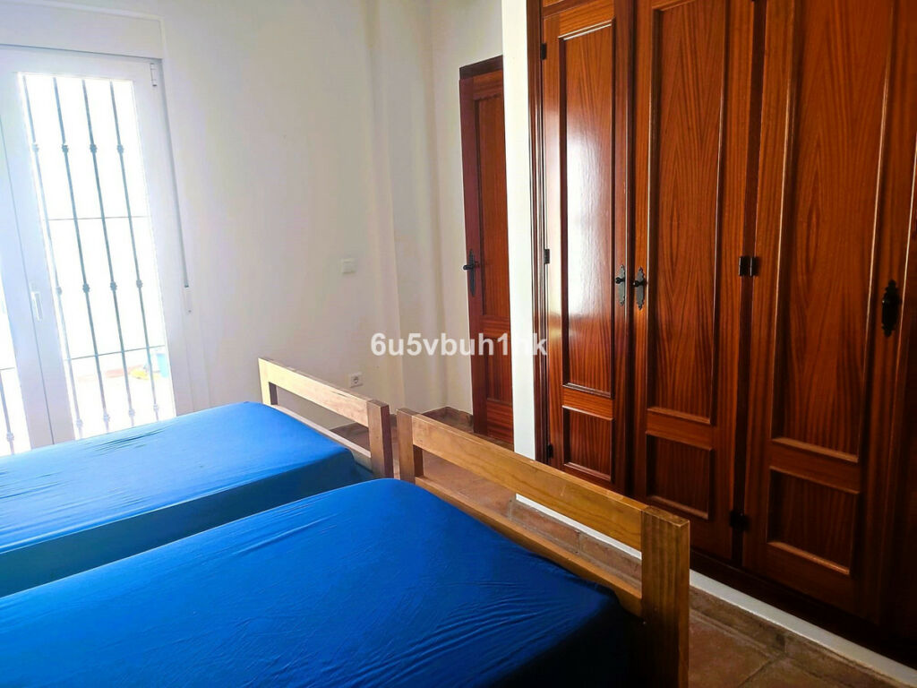Townhouse Arenas Málaga - image 31