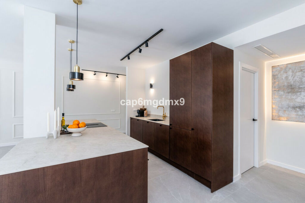 Ground Floor Apartment La Quinta Málaga - image 33