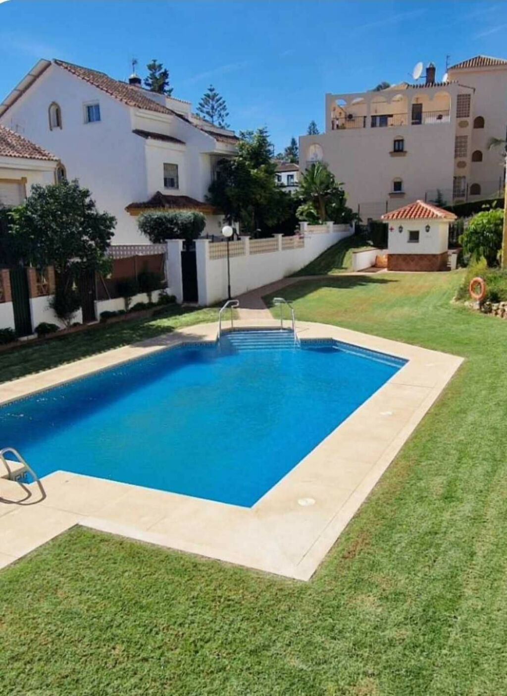 Semi-Detached House Sierrezuela Málaga - image 33