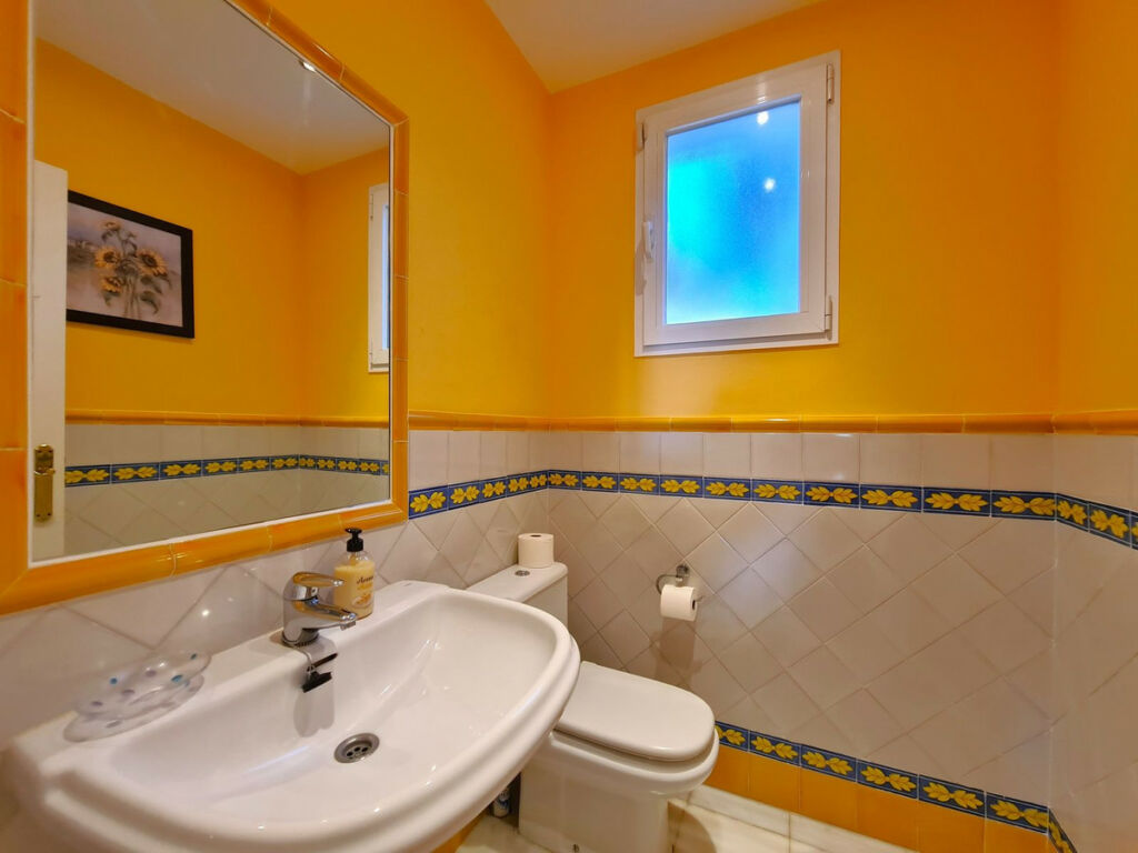 Ground Floor Apartment Casares Playa Málaga - image 34