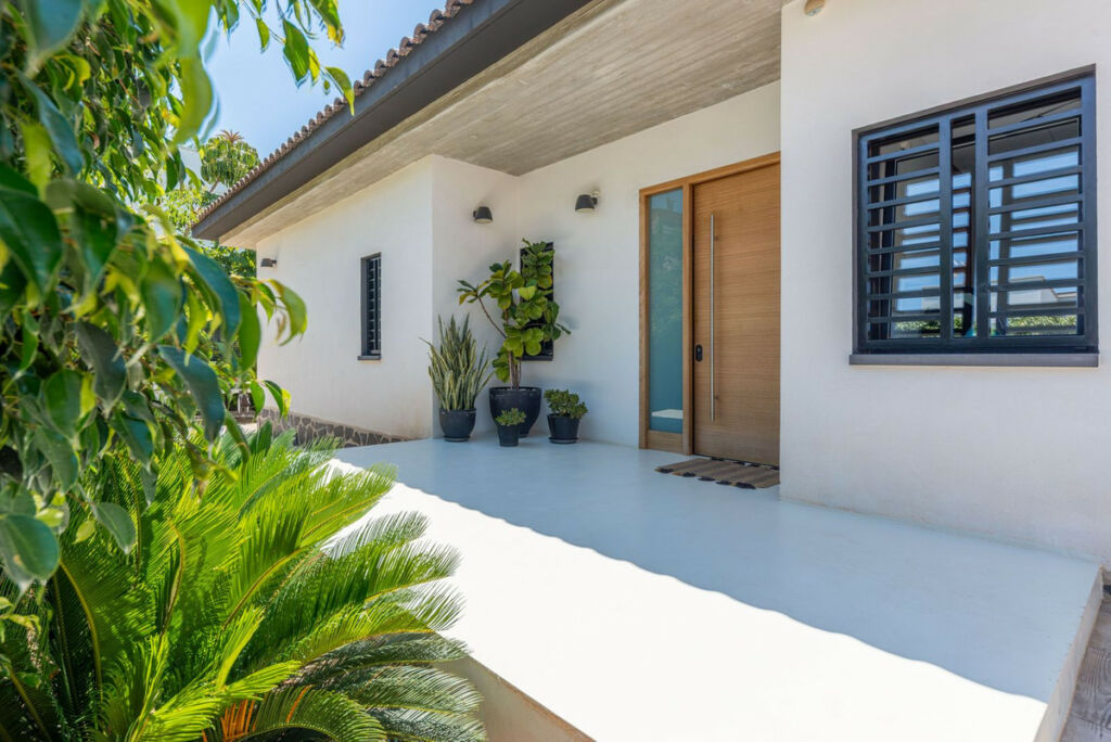 Detached Villa San Juan Alicante - image 32