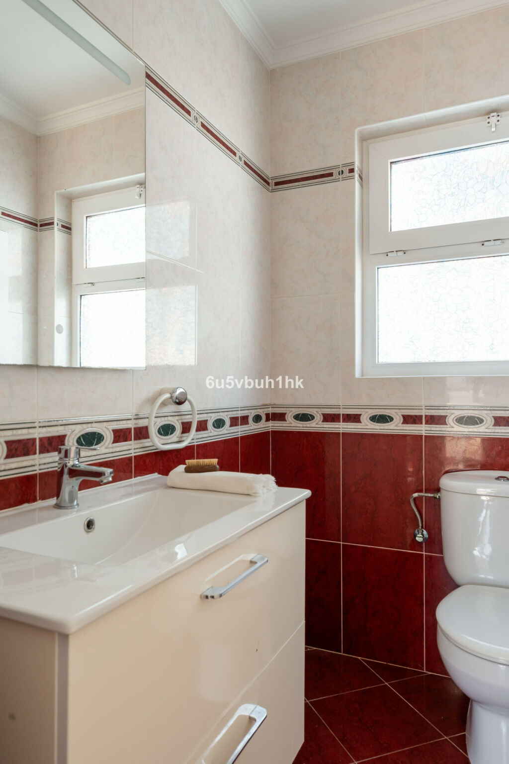Detached Villa Fuengirola Málaga - image 34